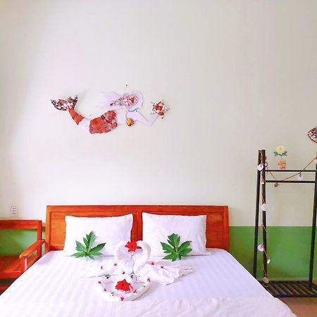 Ben Guesthouse Phu Quoc Chambre photo