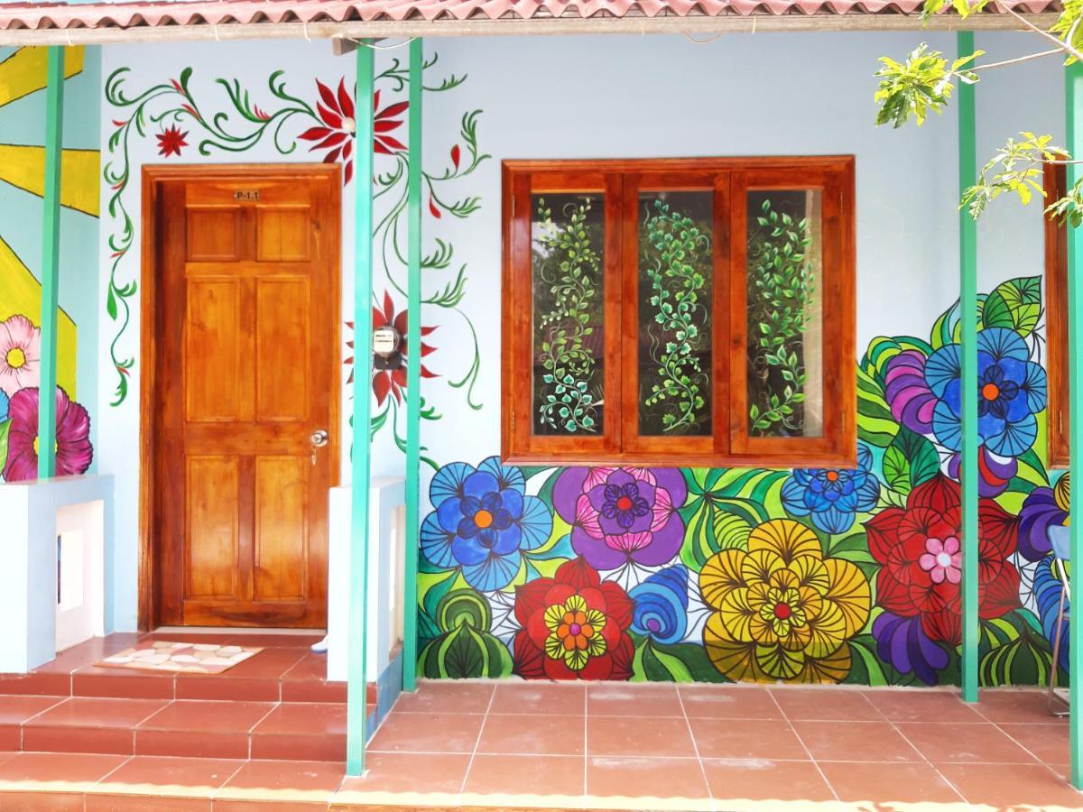 Ben Guesthouse Phu Quoc Extérieur photo