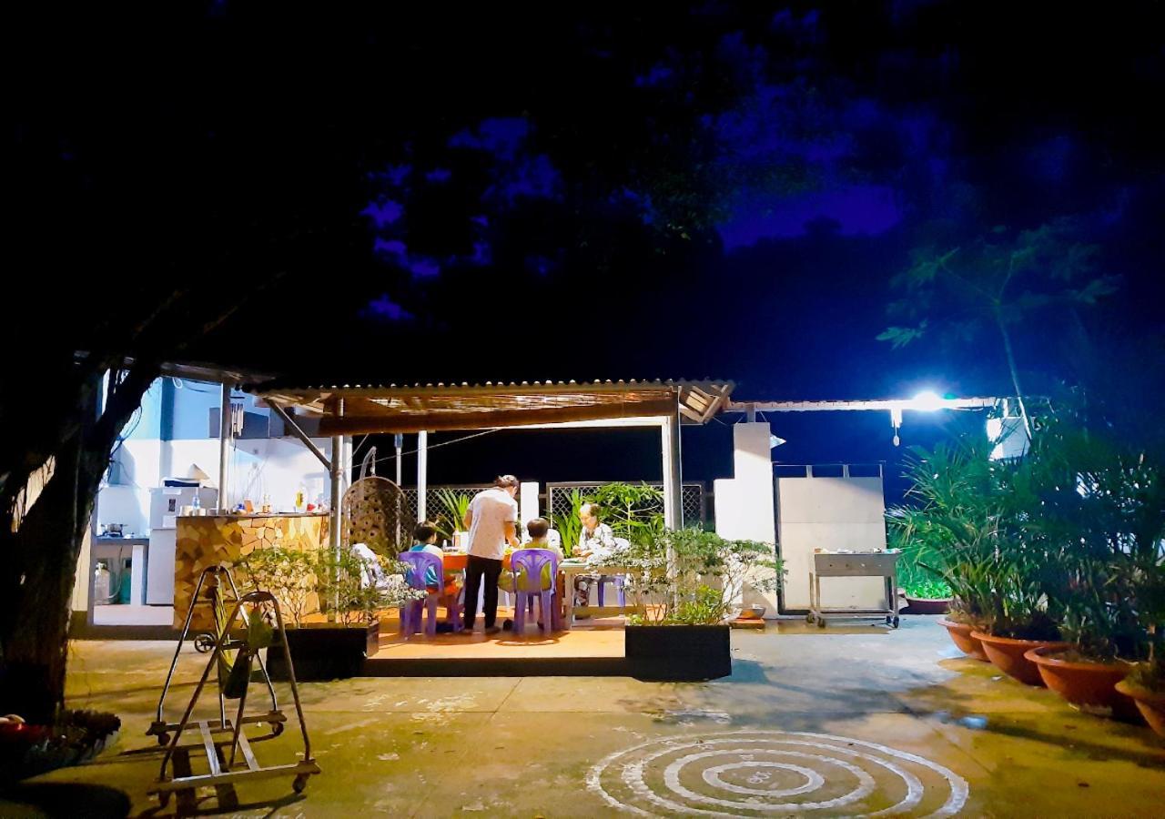 Ben Guesthouse Phu Quoc Extérieur photo