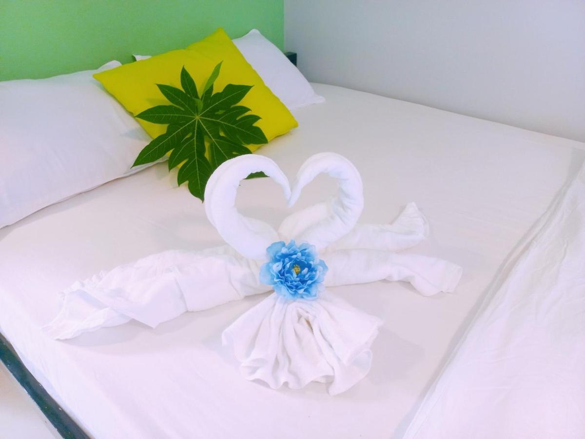 Ben Guesthouse Phu Quoc Extérieur photo