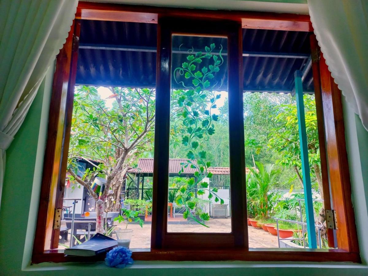 Ben Guesthouse Phu Quoc Extérieur photo