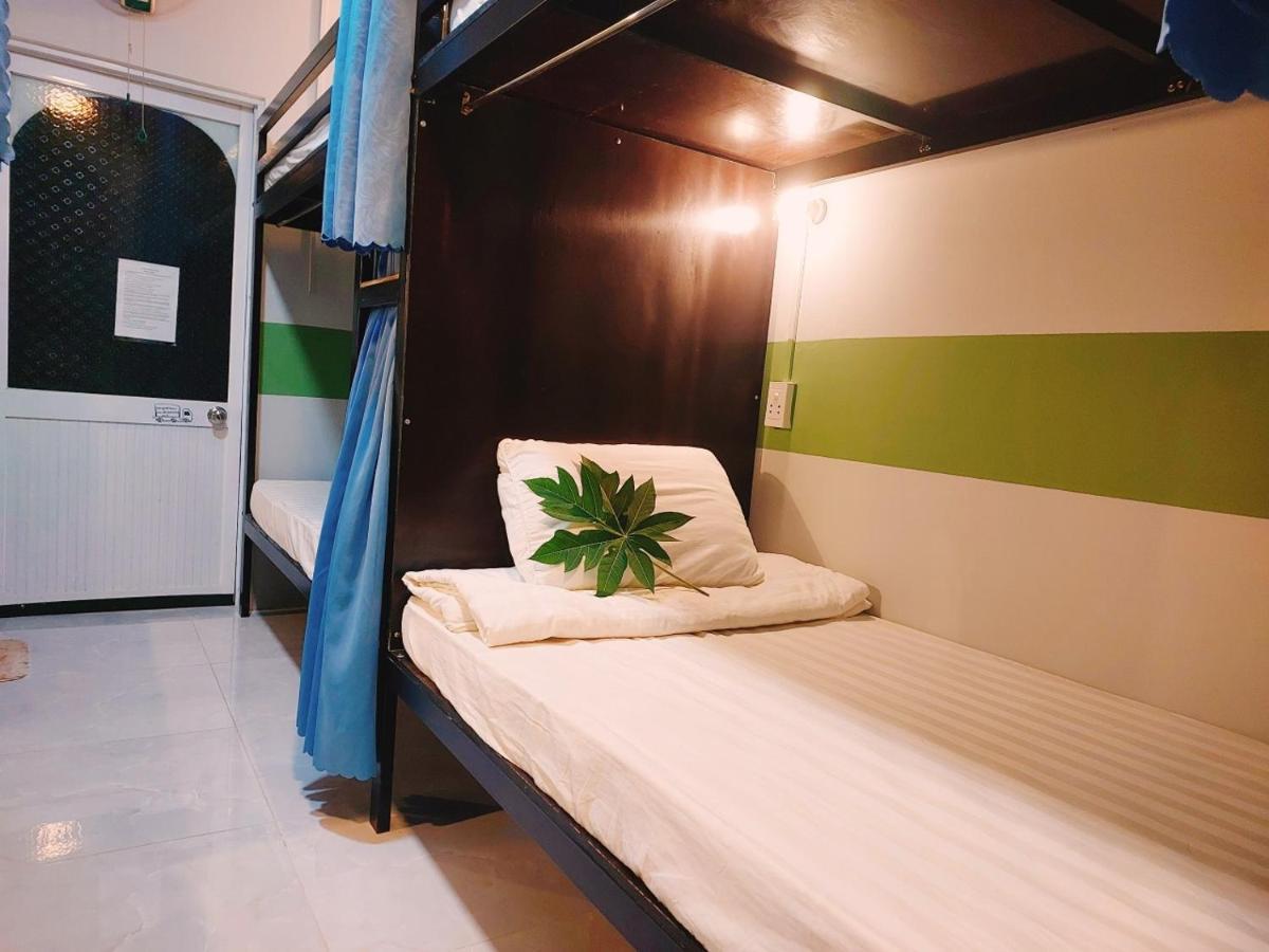 Ben Guesthouse Phu Quoc Extérieur photo