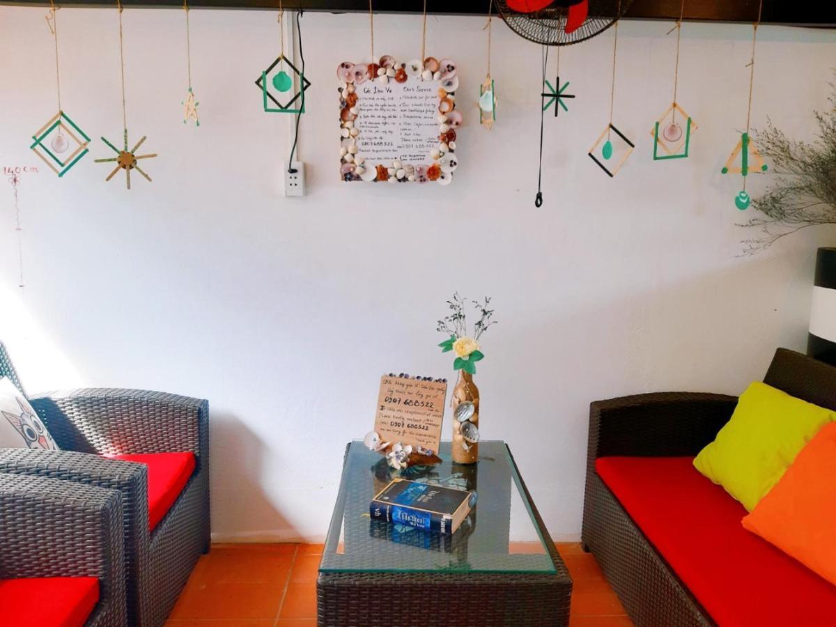 Ben Guesthouse Phu Quoc Extérieur photo