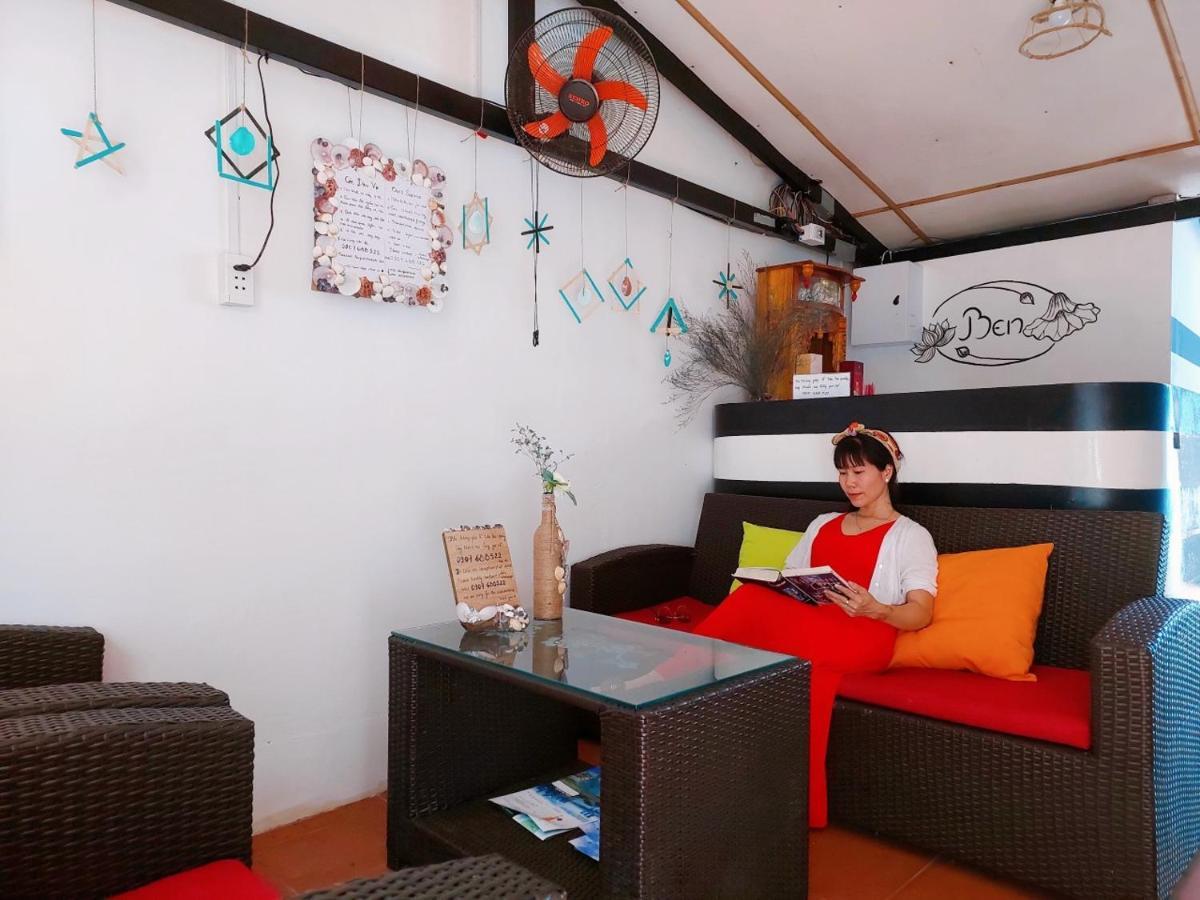 Ben Guesthouse Phu Quoc Extérieur photo