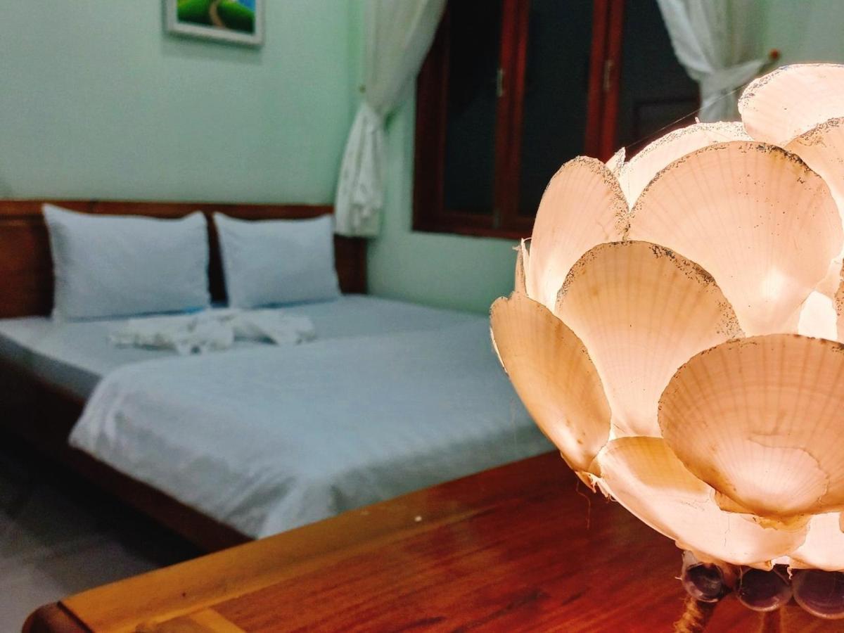 Ben Guesthouse Phu Quoc Extérieur photo