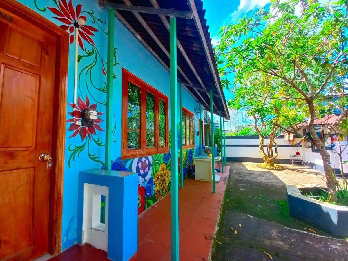 Ben Guesthouse Phu Quoc Extérieur photo