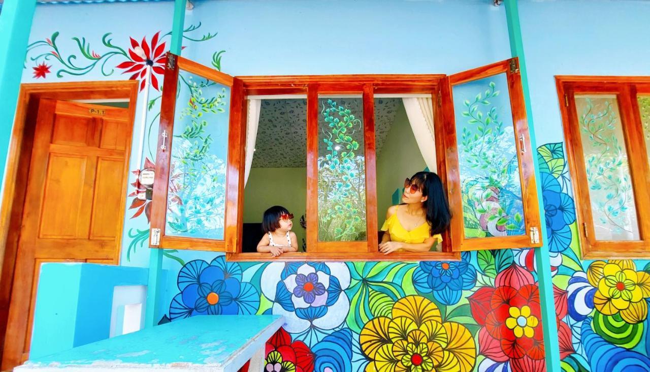 Ben Guesthouse Phu Quoc Extérieur photo