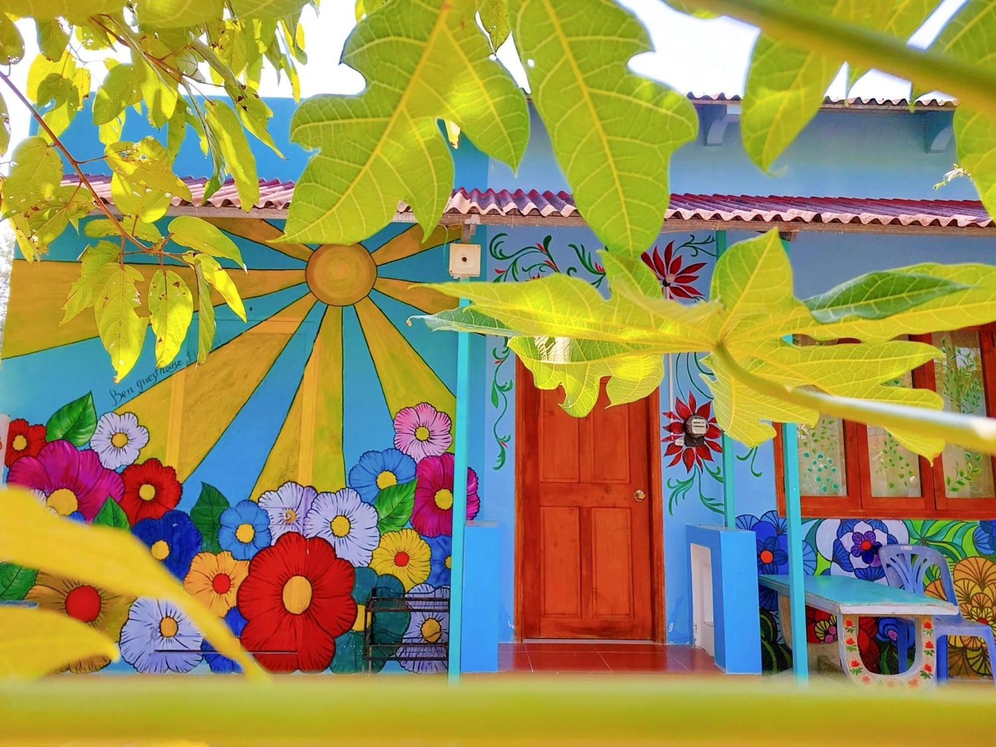 Ben Guesthouse Phu Quoc Chambre photo