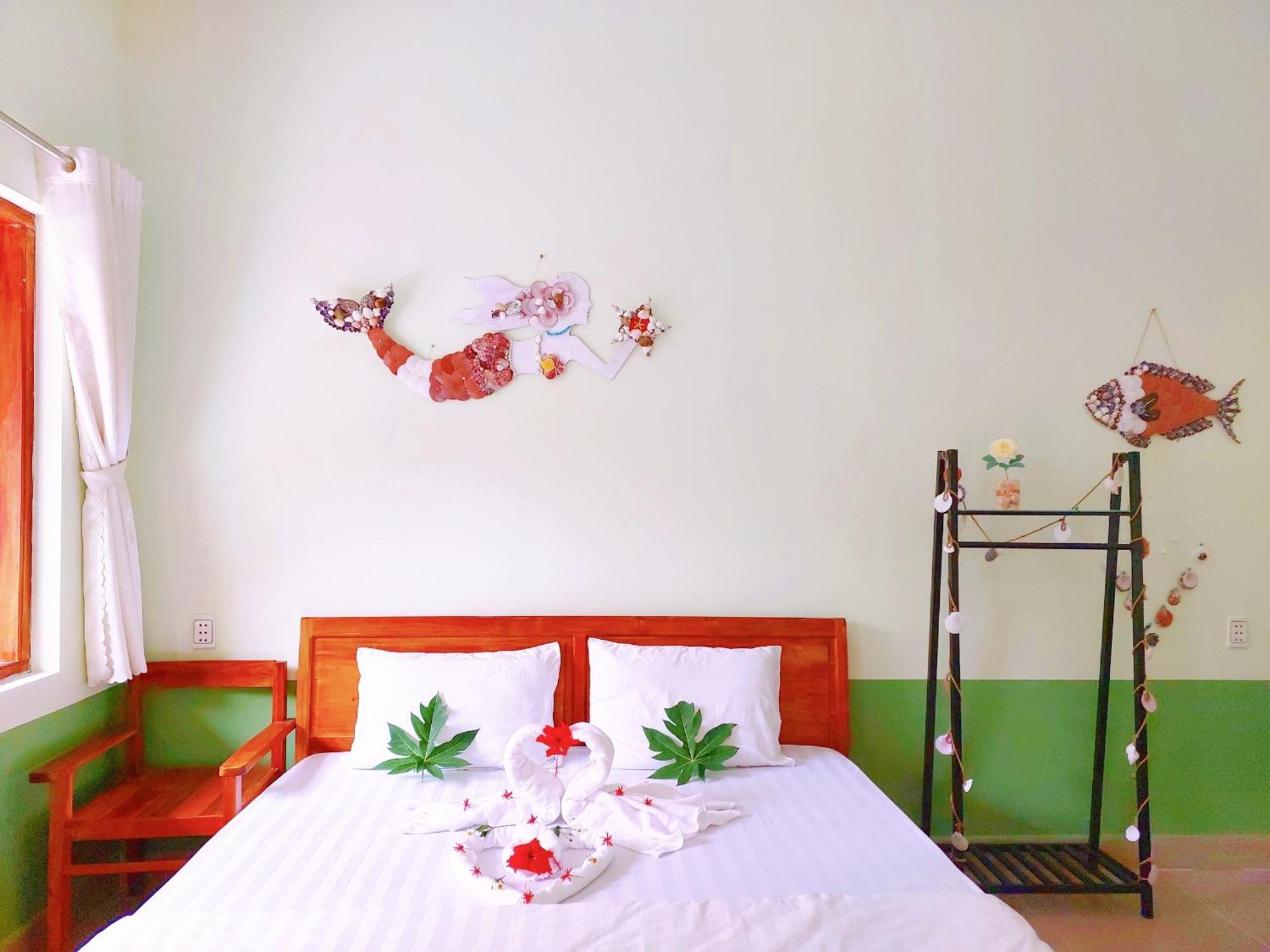 Ben Guesthouse Phu Quoc Chambre photo