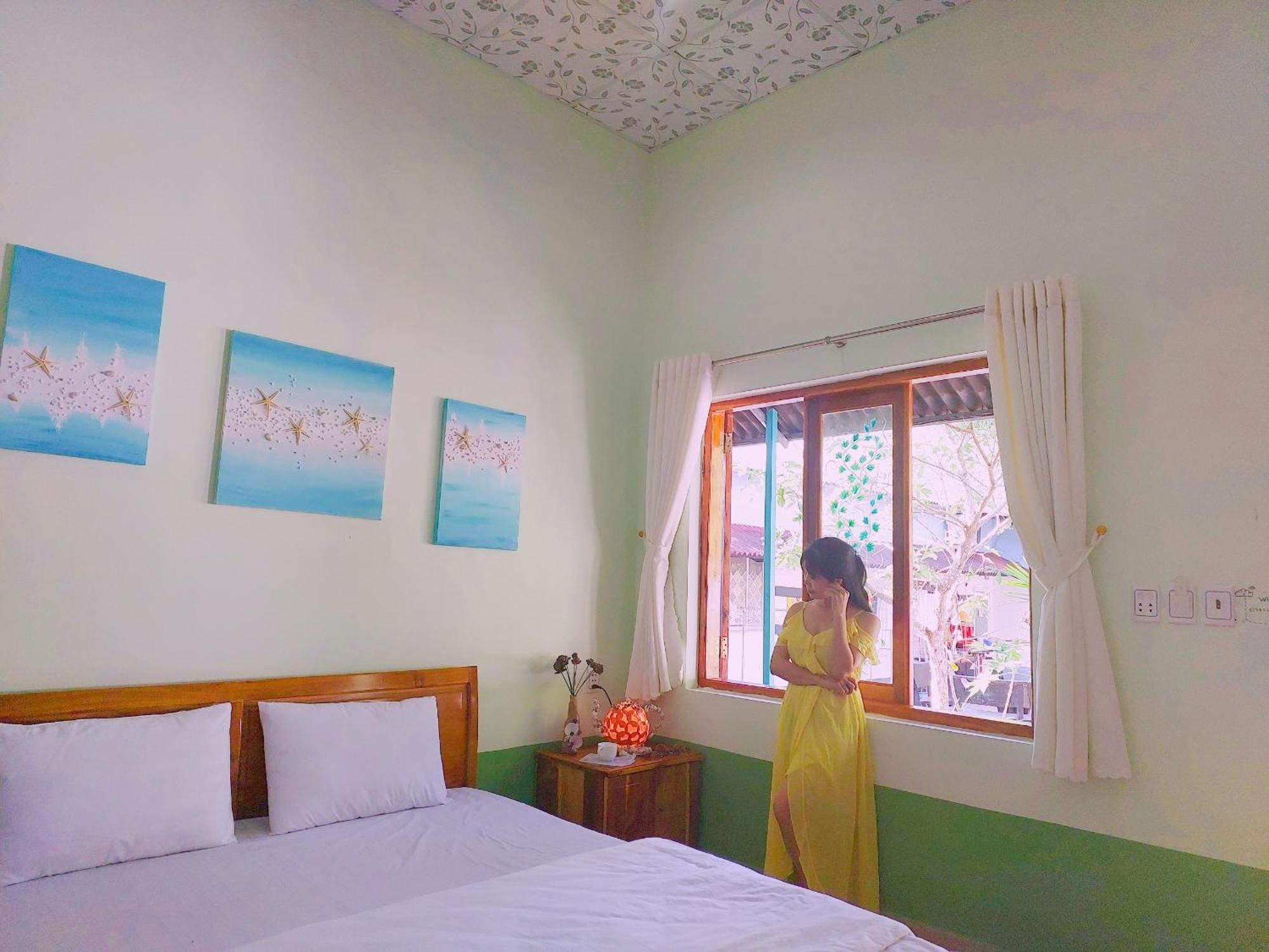 Ben Guesthouse Phu Quoc Chambre photo
