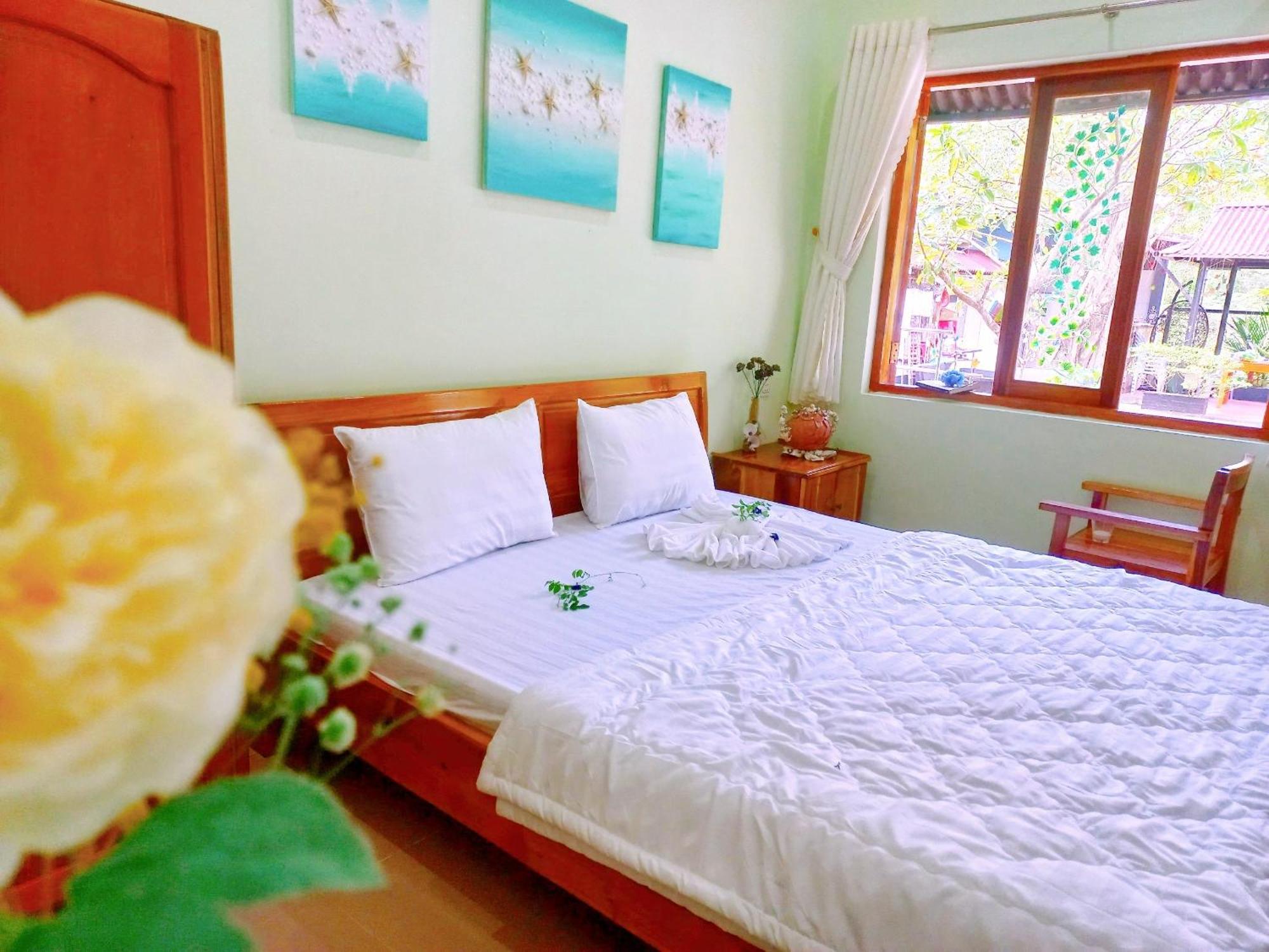 Ben Guesthouse Phu Quoc Chambre photo