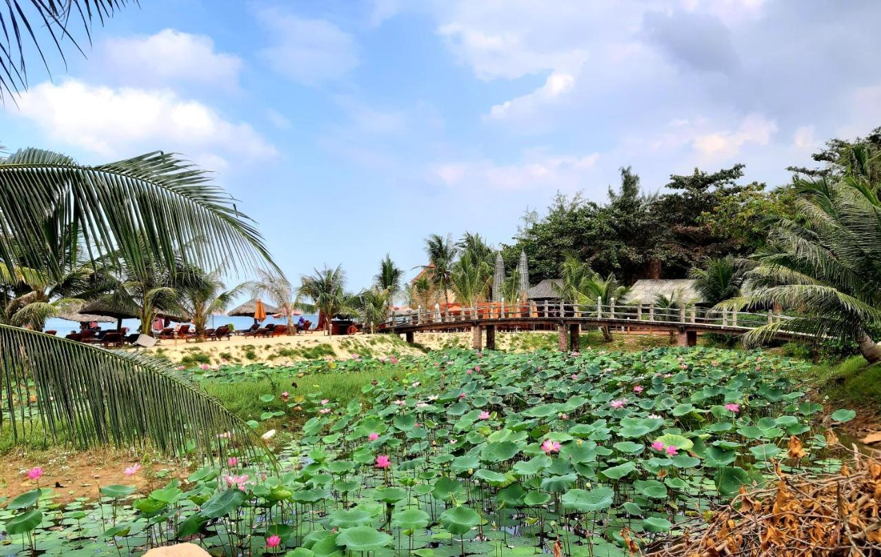 Ben Guesthouse Phu Quoc Extérieur photo