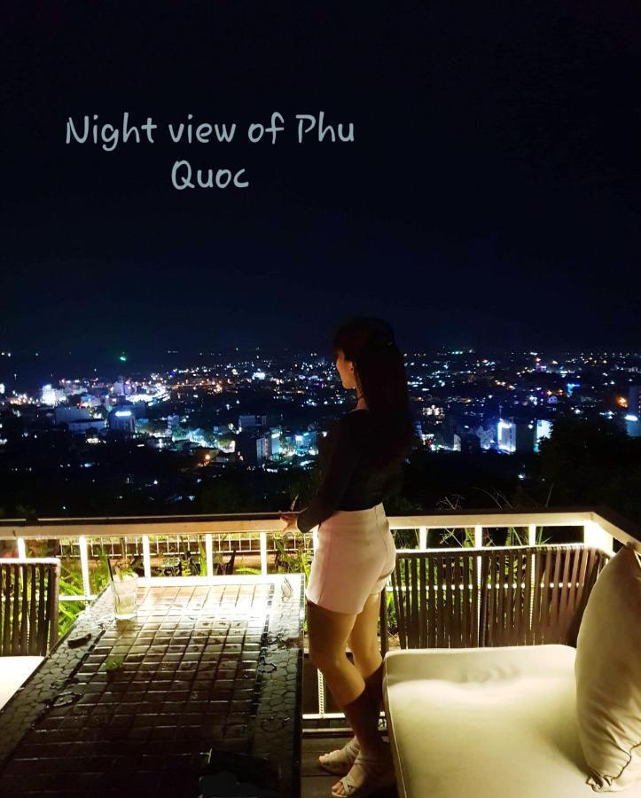 Ben Guesthouse Phu Quoc Extérieur photo